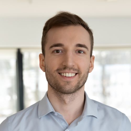 Daniel M